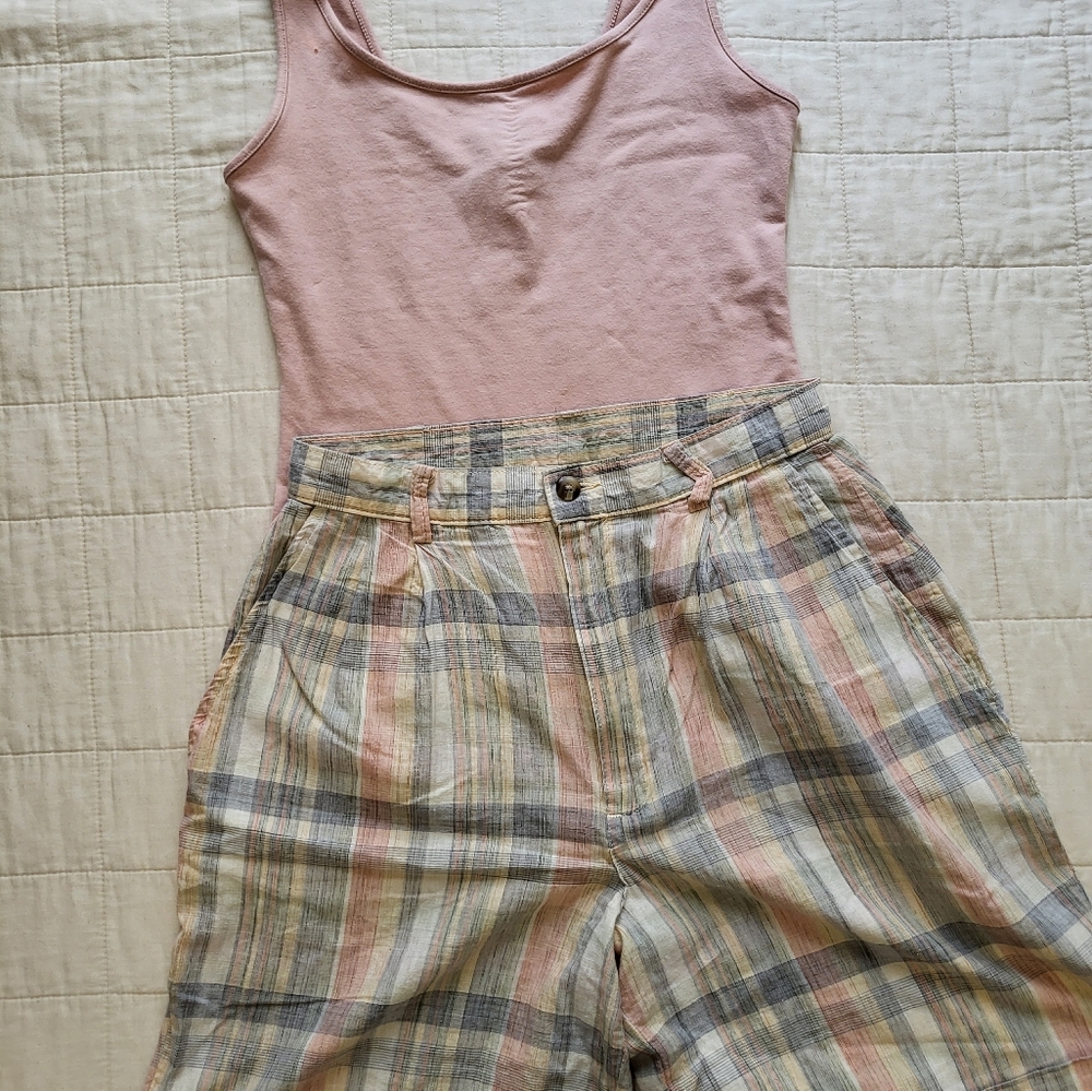 Lands' End Burmudas - Picture 3 of 5